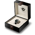 Longines Longines Spirit Pioneer Edition L3.829.1.53.2 L38291532 оригинальные мужские часы в комплекте с коробкой