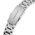 TAG Heuer TAG Heuer Formula 1 WBJ1418.BA0664 женские часы перламутровый циферблат на запястье
