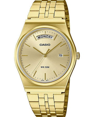 Casio Collection MTP-B146G-9A