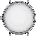 Tissot Tissot Everytime Lady T143.210.11.091.00 Everytime - задняя крышка сталь металл корпуса, швейцария часы