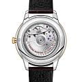 Omega Omega De Ville Prestige 434.23.41.21.02.001 Prestige, наручные мужские часы фото под углом