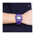 Часы Casio Collection W-215H-6A фото 2