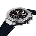 Tissot Tissot T-Race MotoGP™ Chronograph 2024 Limited Edition T141.417.17.047.00 T Race - задняя крышка металл сталь корпуса, швейцария часы