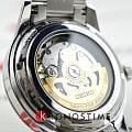 Seiko Seiko Presage SSA423J1  - задняя крышка сталь металл корпуса, япония часы