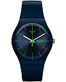 Часы Swatch New Gent Biosourced SO29N704