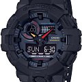 Часы Casio G-Shock GA-700BMC-1A