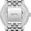 Slazenger Slazenger SL.09.2337.1.01 англия наручные мужские часы заводная головка с логотипом Slazenger