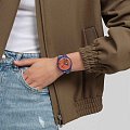 Часы Swatch New Gent Biosourced SO29Z136 фото 6