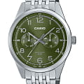 Часы Casio Collection MTP-E340D-3AV