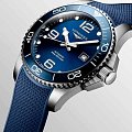 Часы Longines HydroConquest L3.782.4.96.9 фото 7