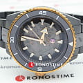 Оригинальные часы Rado Rado Captain Cook High-Tech Ceramic R32127162 в фирменной упаковке от производителя