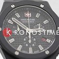 Часы Swiss Military Hanowa Sidewinder Ceramic SMWGI0002280 фото 4