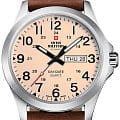 Swiss Military by Chrono Swiss Military by Chrono Classic SMP36040.29 , наручные мужские часы фото под углом
