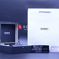 Rado Rado Hyperchrome Automatic R32115213 мужские часы синий циферблат на запястье