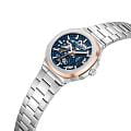 Kenneth Cole Kenneth Cole Automatic KCWGY0046201 сша наручные мужские часы заводная головка с логотипом Kenneth Cole
