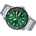 Часы Casio Collection MTD-125D-3AVDF (MTD-125D-3A) фото 2