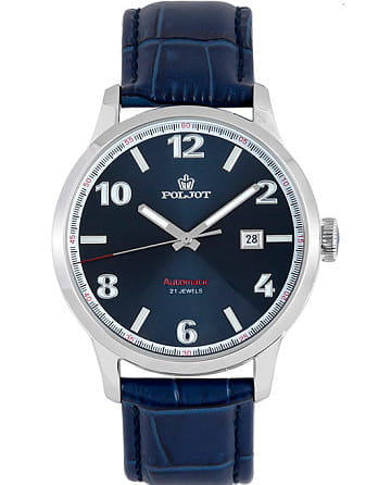 Poljot Altai 8215.901220