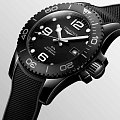 Часы Longines HydroConquest L3.784.4.56.9 фото 9