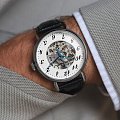 Часы Earnshaw ES-8810-02 фото 3