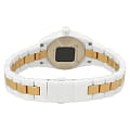 Rado Rado Specchio R27085017, true square швейцария женские часы на браслете титановый боковой вид