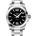 Часы Longines Conquest L3.778.4.58.6