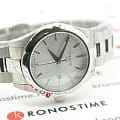 Tissot T1320101103100 женские часы застежка крупным планом