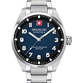 Часы Swiss Military Hanowa Greyhound SMWGG0001504