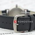 Boccia Titanium Boccia Titanium 3533-03 кварцевые мужские часы часы крупный план белый циферблата