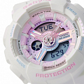 Часы Casio Baby-G BA-110PL-7A1 фото 3