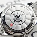 Certina Certina DS PH200M C036.407.11.050.00  - задняя крышка алюминий сталь металл корпуса, швейцария часы