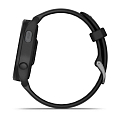Часы Garmin Forerunner 165 Music Black Slate 010-02863-30 фото 2