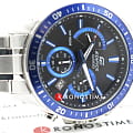 Casio Casio Edifice EFR-552D-1A2VUDF (EFR-552D-1A2) EFR, наручные мужские часы фото под углом