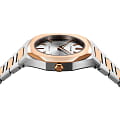 D1 Milano D1 Milano Ultra Thin UTBL34,  италия женские часы на браслете нержавеющая сталь с pvd-покрытием боковой вид