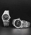 Часы Maurice Lacroix Aikon Quartz AI1108-SS002-330-1 фото 3