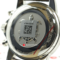 Часы Certina DS Podium Chronograph GMT C034.654.16.087.01 фото 8