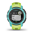 Часы Garmin Instinct 2s Surf Waikiki 010-02563-02 фото 6