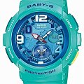 Часы Casio Baby-G BGA-190-3B