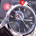 Часы Certina DS Podium GMT C034.455.16.087.01 фото 3