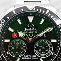 Jaguar Jaguar Connected J888/5, connected швейцария мужские часы на браслете нержавеющая сталь боковой вид