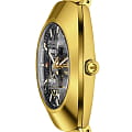 Rado Rado DiaStar Original Skeleton R12164153 мужские часы серый циферблат на запястье