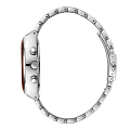 Lee Cooper Lee Cooper LC08100.340,  англия мужские часы на браслете нержавеющая сталь боковой вид