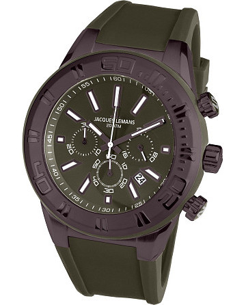 Jacques Lemans Sport 1-1820i