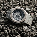 Часы Casio G-Shock GA-2110ET-8A фото 13