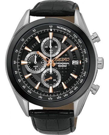 Seiko Conceptual Series Sports SSB183P1