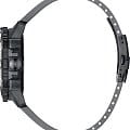 Luminox Luminox Master Carbon SEAL Automatic XS.3862  - задняя крышка пластик карбон корпуса, швейцария часы