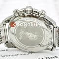 U.S. Polo Assn. U.S. Polo Assn. Crossing USPA1028-08 кварцевые мужские часы часы крупный план зеленый циферблата