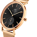 Часы Daniel Wellington Classic Multi-Eye Evergold Onyx DW00100713 фото 2