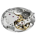 Оригинальные часы Hamilton Hamilton Khaki Field Mechanical H69409930 механические калибр механизма h-50 общий вид