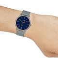 Часы Casio Collection MTP-E171M-2E фото 3