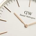Daniel Wellington Daniel Wellington Classic DW00100002 , наручные мужские часы фото под углом